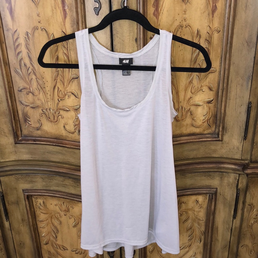 H&M Tank